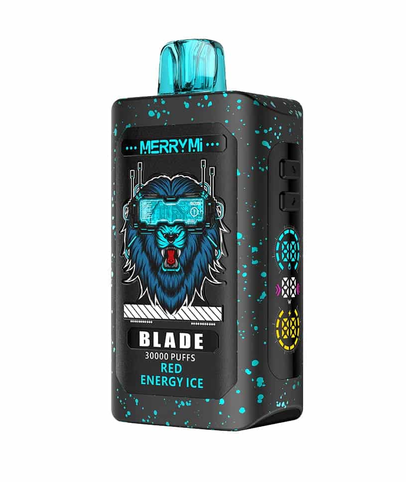 jednorazówki vape dużej pojemności, nowoczesne e-papierosy, wygodne vape pody - E-Papierosy Jednorazowe,15000, 25000, 35000, 40000 Buchów,