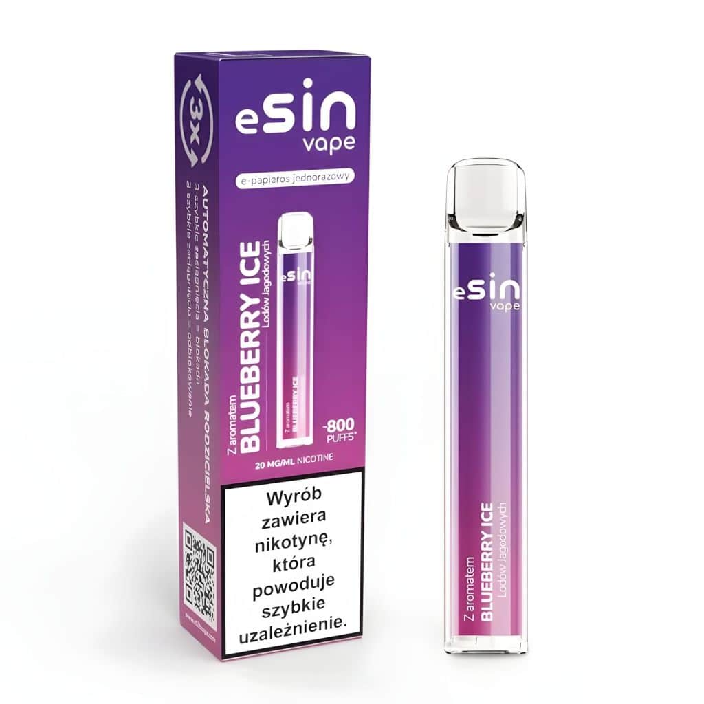 L8 Vape 800 w dłoni, minimalistyczny e-papieros damski, dyskretny vape jak błyszczyk - Esin Vape 800, l8 Vape 800 i Ur1 Vape 800: Kieszonkowa rewolucja -