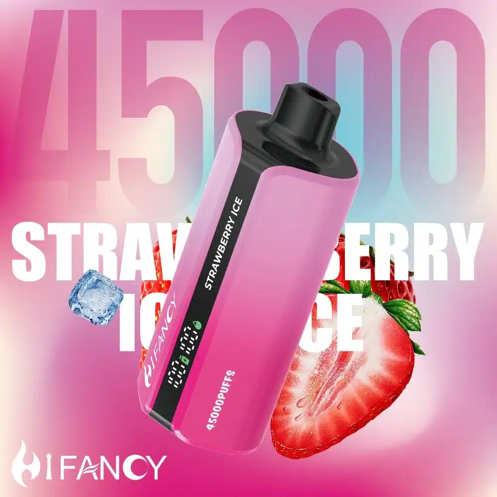 Hifancy Space Hifancy Dream porównanie, jednorazowe e-papierosy obok siebie, vape space dream pojedynek - HIFANCY DREAM 45000 PUFFS - E-papierosy Jednorazowe: Łatwe ...