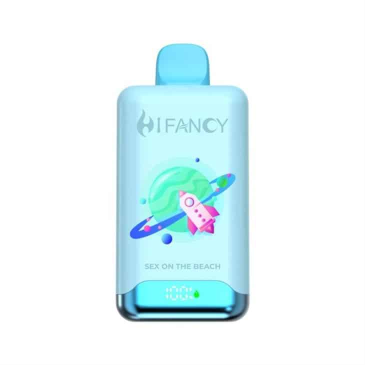 hifancy space 50000 puffsbf297