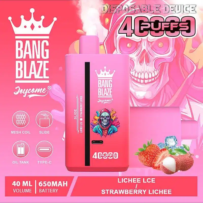 lychee ice strawberry lychee