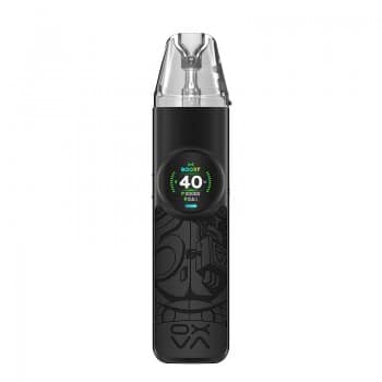 gotowy e-papieros, waper bez mieszania, łatwe vapowanie, prostota vape, kontra DIY liquid - Zestawy i pody - e-papierosy - Liquider Store