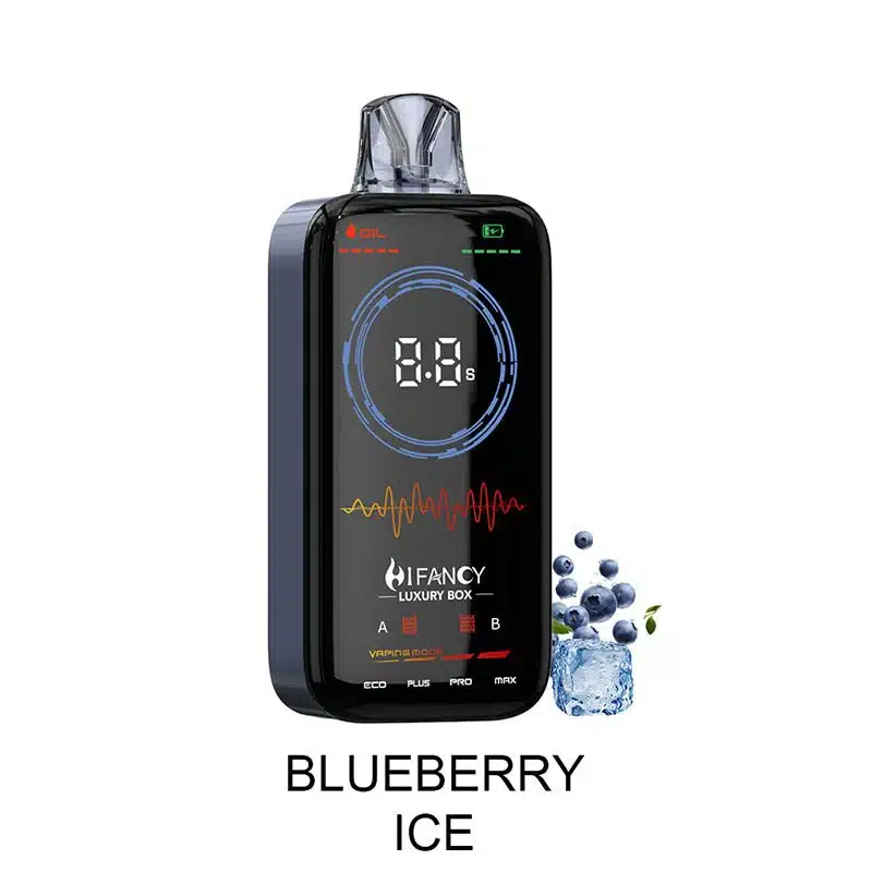 eu warehouse hifancy luxury bo