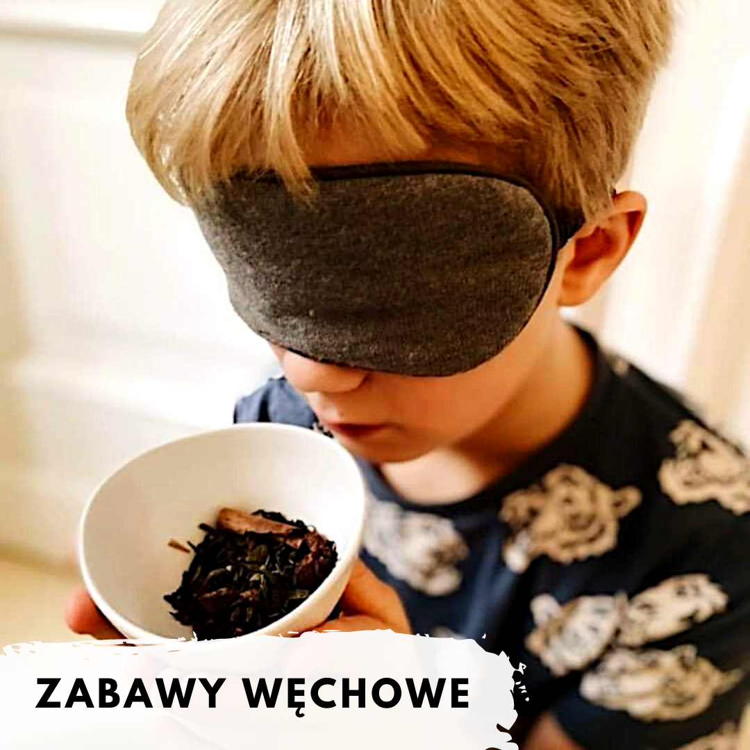 Ilustracja symbolizująca zmęczenie lub otępienie zmysłów smaku lub węchu, z motywem nadmiernej intensywności smaków prowadzącej do znużenia sensorycznego.