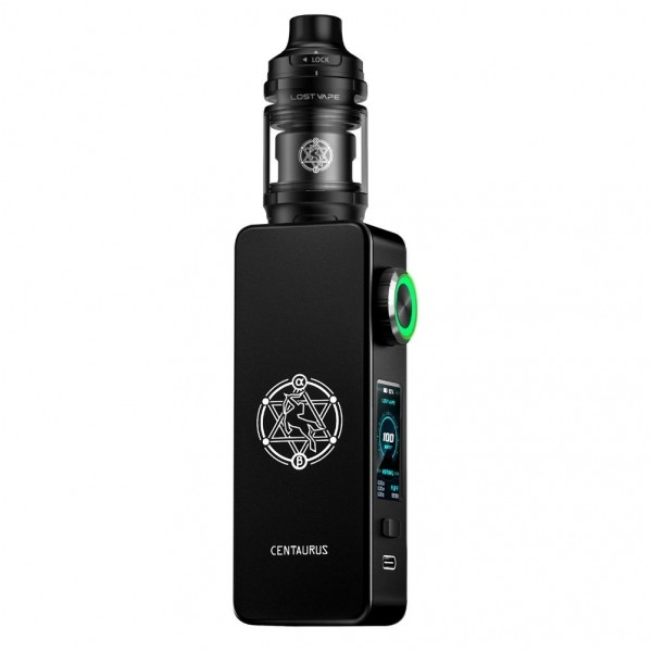 kit lost vape centaurus m100 k