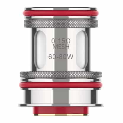 vaporesso gtr coil 0 15ohm