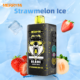 Merrymi Blade 30000 Puffs Strawmelon Ice Banner