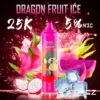 DRAGON FRUIT