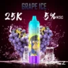 Grape Ice