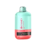 HiFancy Super 70000 Puffs – 70K, 46 ml, 10 smaków | VapeGo - obrazek 7