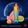 Kiwi Passion Fruit Guava